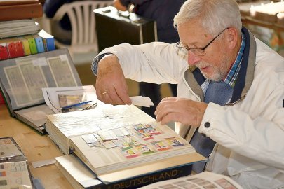 Seit 50 Jahren kann getauscht werden - Bild 2