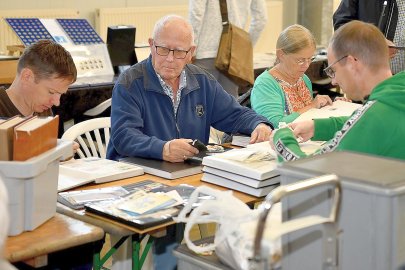 Seit 50 Jahren kann getauscht werden - Bild 3