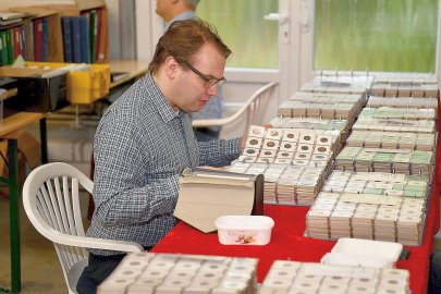 Seit 50 Jahren kann getauscht werden - Bild 4