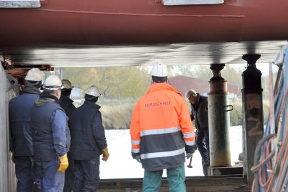 Stapellauf bei Ferus Smit  - Bild 4