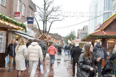 Das war das vierte Adventswochenende in Leer - Bild 2