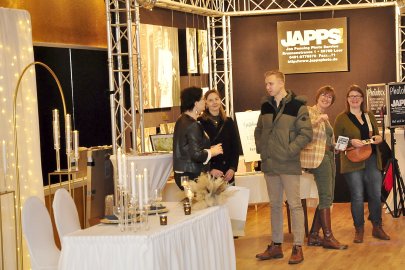 Hochzeitsmesse aktuell - Bild 10