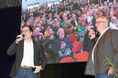 Der Neujahrsempfang der Stadt Emden in Bildern - Bild 3