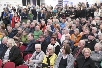 Der Neujahrsempfang der Stadt Emden in Bildern - Bild 6