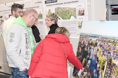 Der Neujahrsempfang der Stadt Emden in Bildern - Bild 8