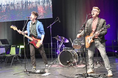 Der Neujahrsempfang der Stadt Emden in Bildern - Bild 11