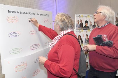 Der Neujahrsempfang der Stadt Emden in Bildern - Bild 12