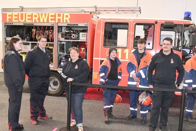 Der Neujahrsempfang der Stadt Emden in Bildern - Bild 14