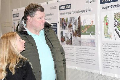Der Neujahrsempfang der Stadt Emden in Bildern - Bild 18