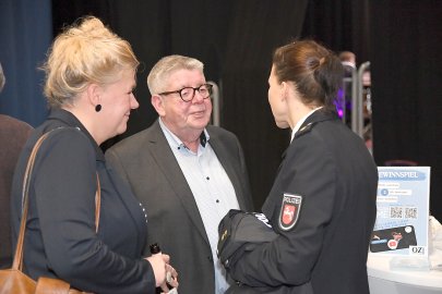 Der Neujahrsempfang der Stadt Emden in Bildern - Bild 22