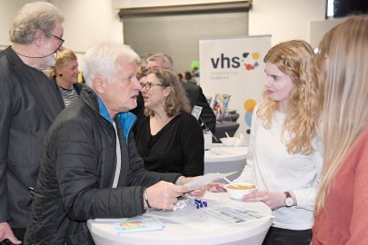 Der Neujahrsempfang der Stadt Emden in Bildern - Bild 23