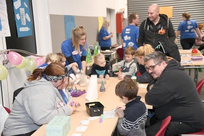 Der Neujahrsempfang der Stadt Emden in Bildern - Bild 25