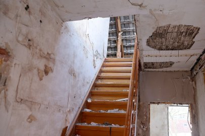 Hinter Kirchgang: Gebäude werden abgerissen - Bild 2
