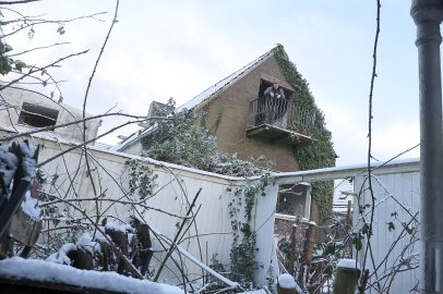 Hinter Kirchgang: Gebäude werden abgerissen - Bild 4