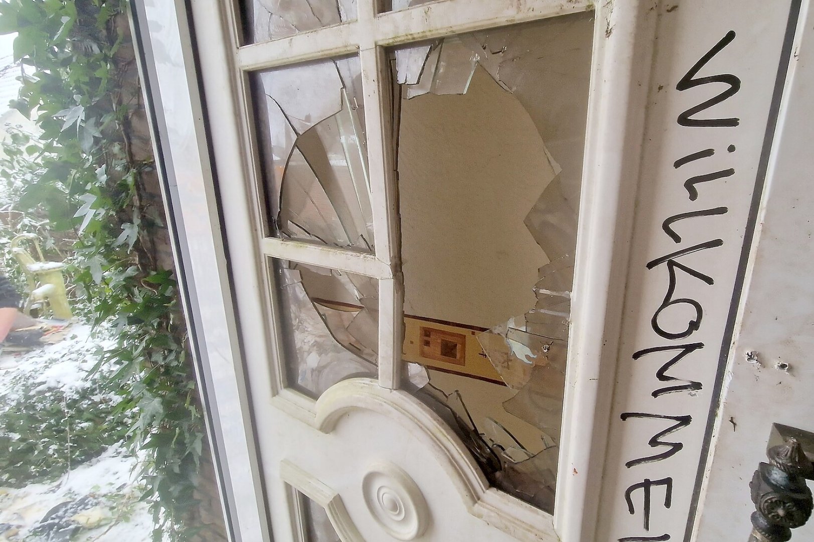 Hinter Kirchgang: Gebäude werden abgerissen - Bild 10
