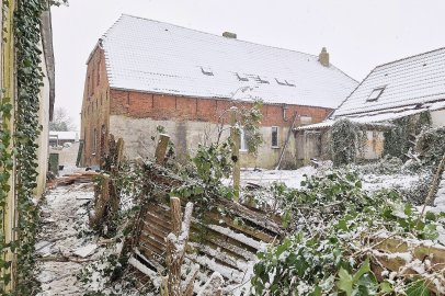 Hinter Kirchgang: Gebäude werden abgerissen - Bild 11