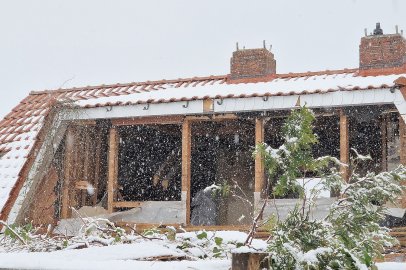 Hinter Kirchgang: Gebäude werden abgerissen - Bild 12
