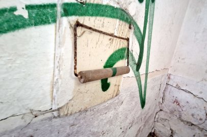Hinter Kirchgang: Gebäude werden abgerissen - Bild 14