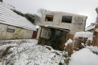 Hinter Kirchgang: Gebäude werden abgerissen - Bild 18
