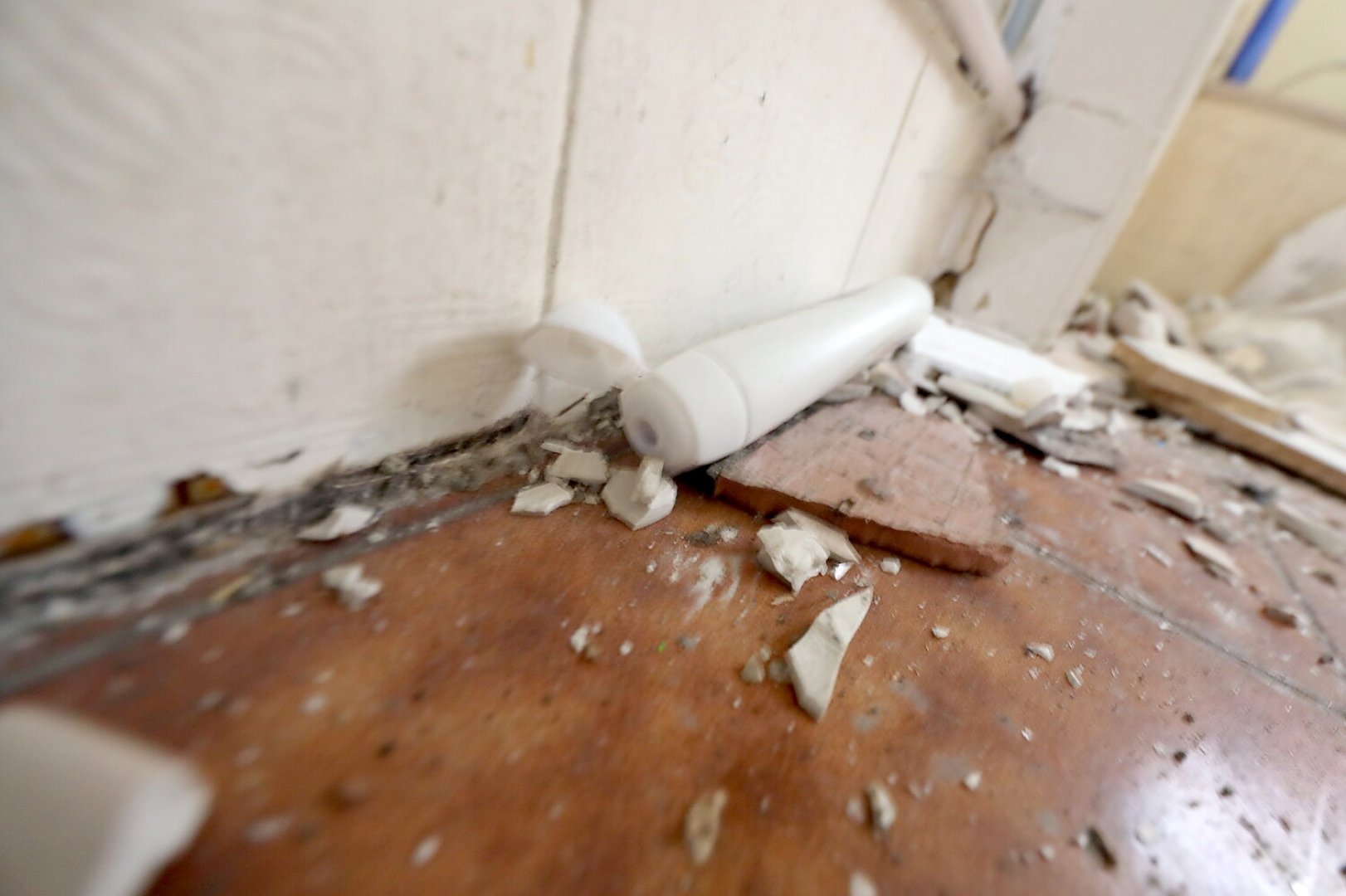 Hinter Kirchgang: Gebäude werden abgerissen - Bild 19