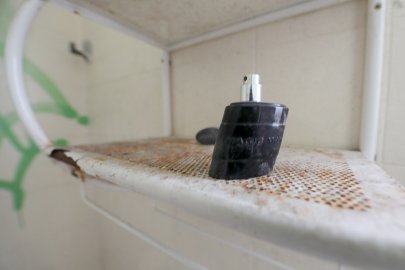 Hinter Kirchgang: Gebäude werden abgerissen - Bild 20