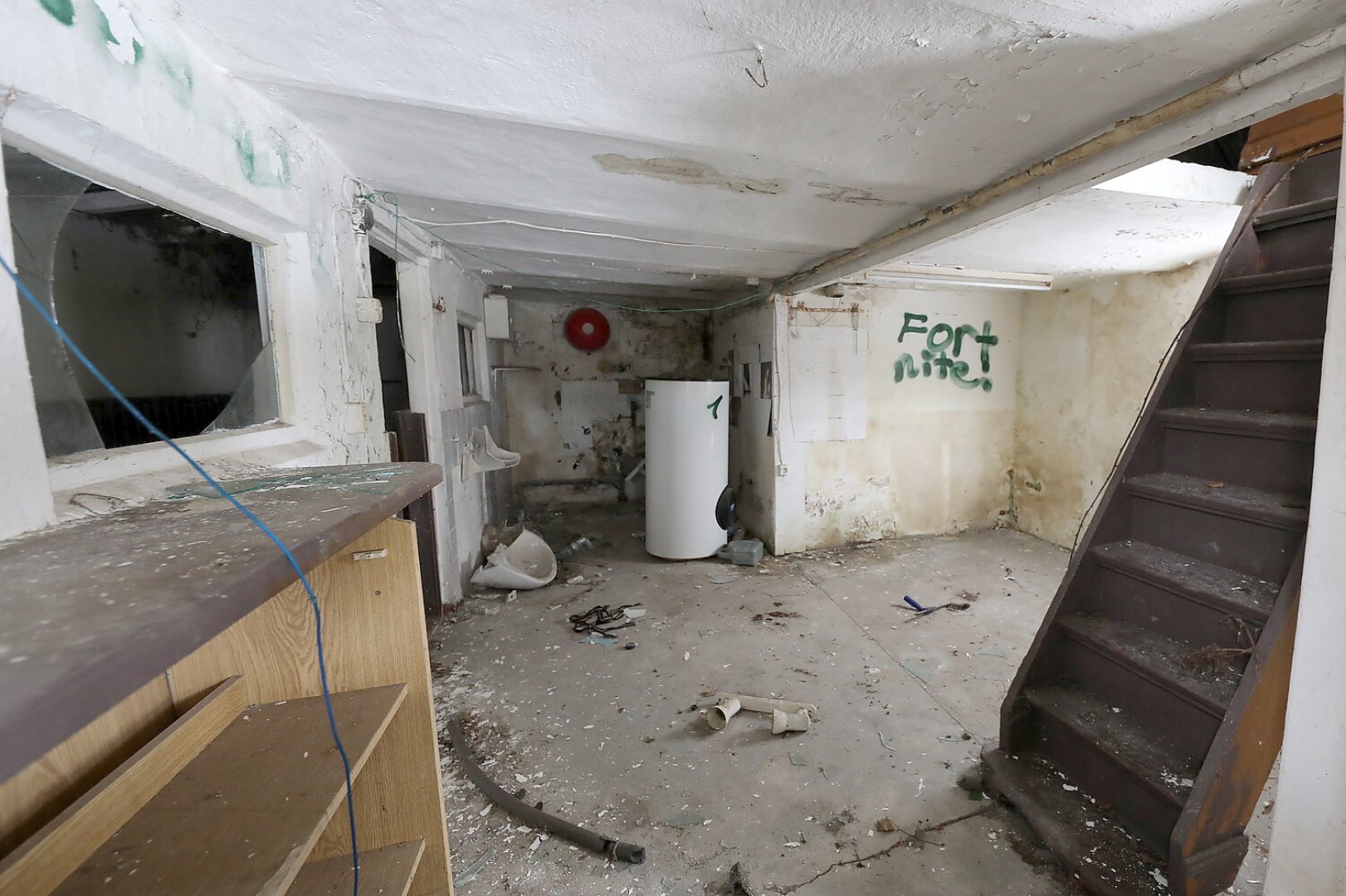 Hinter Kirchgang: Gebäude werden abgerissen - Bild 24