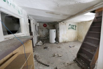Hinter Kirchgang: Gebäude werden abgerissen - Bild 24