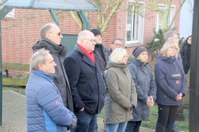 Borkum setzt Zeichen gegen rechts - Bild 5