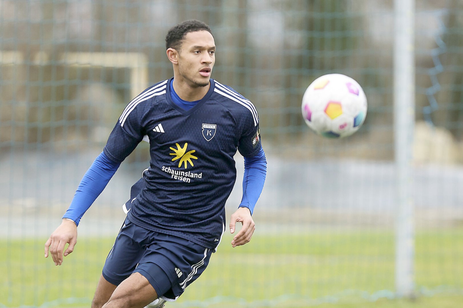 Kickers besiegt Jeddeloh in Emden - Bild 3