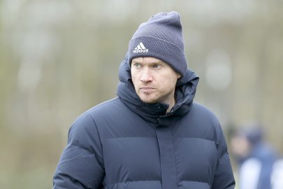 Kickers besiegt Jeddeloh in Emden - Bild 14