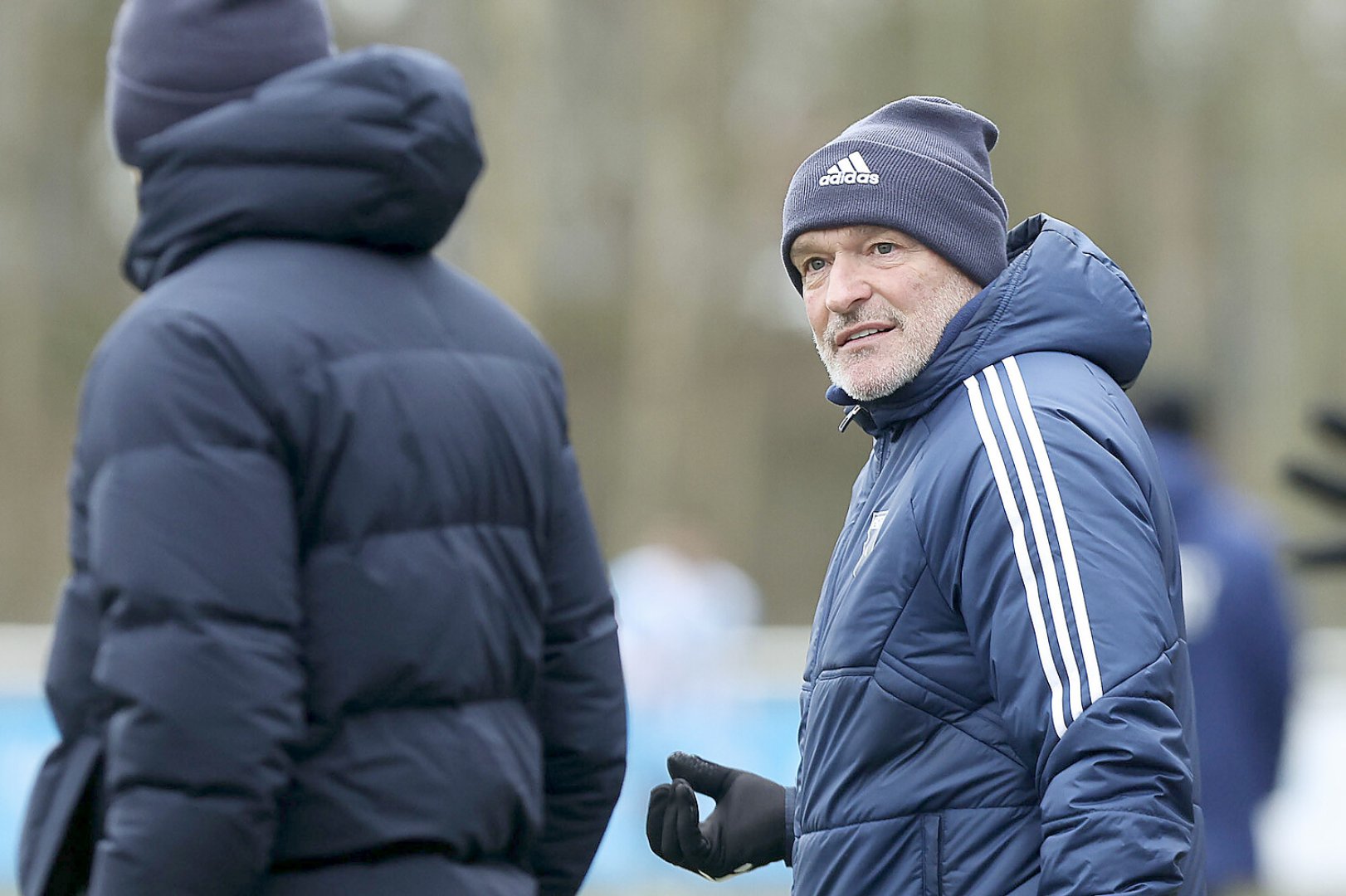 Kickers besiegt Jeddeloh in Emden - Bild 15