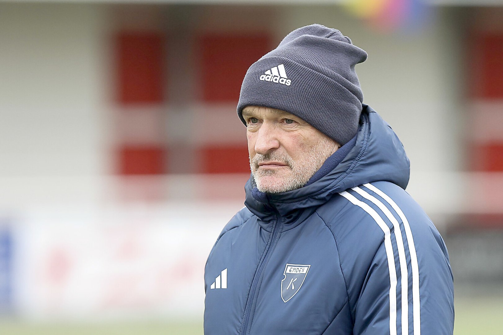 Kickers besiegt Jeddeloh in Emden - Bild 17
