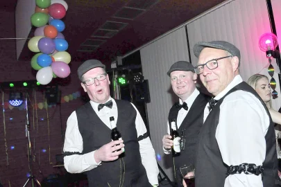 Karneval in Bingum  - Bild 6