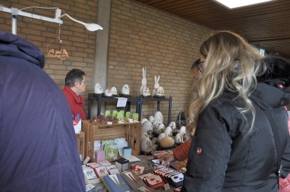 Hobby und Freizeit - Bild 8