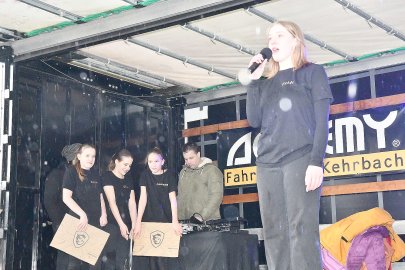 37. Frühlingsfest in Wiesmoor - Bild 2