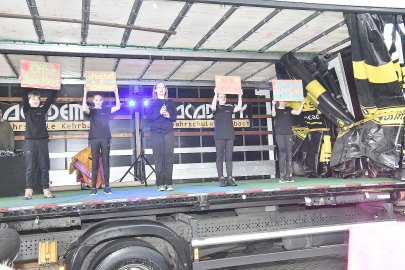 37. Frühlingsfest in Wiesmoor - Bild 3