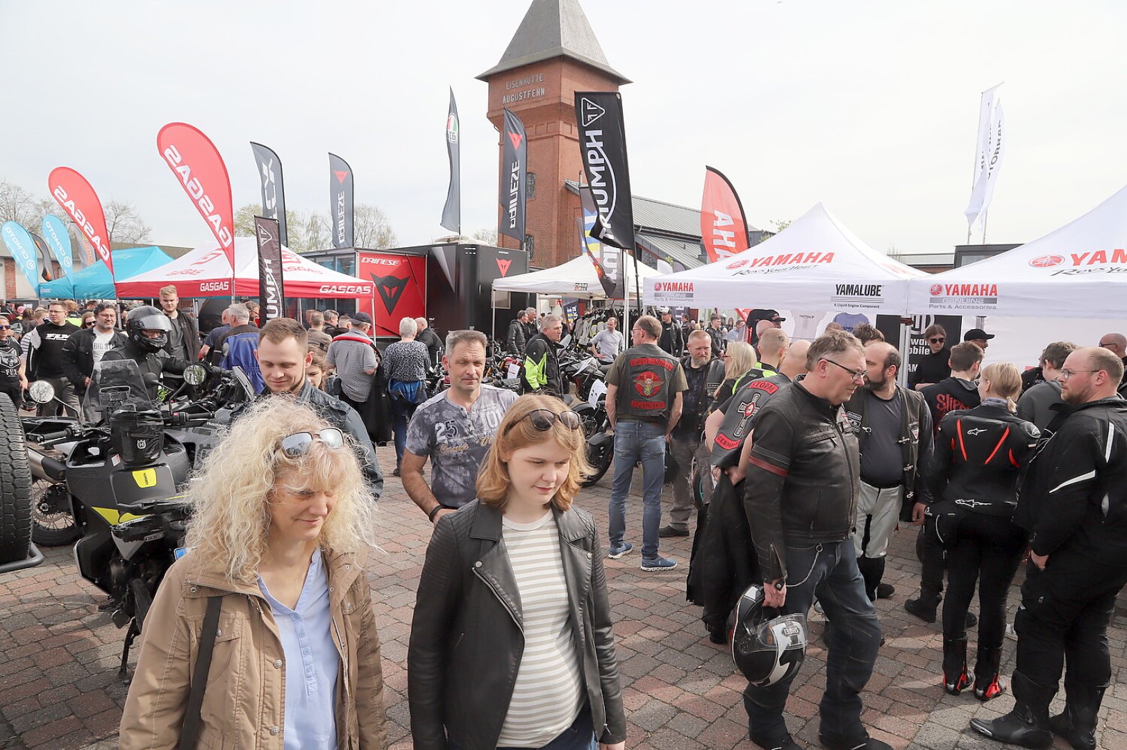 Frühlingstreff in Augustfehn - Bild 2