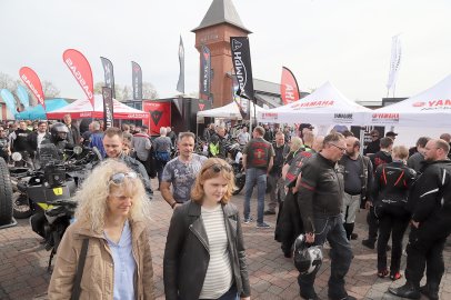 Frühlingstreff in Augustfehn - Bild 2