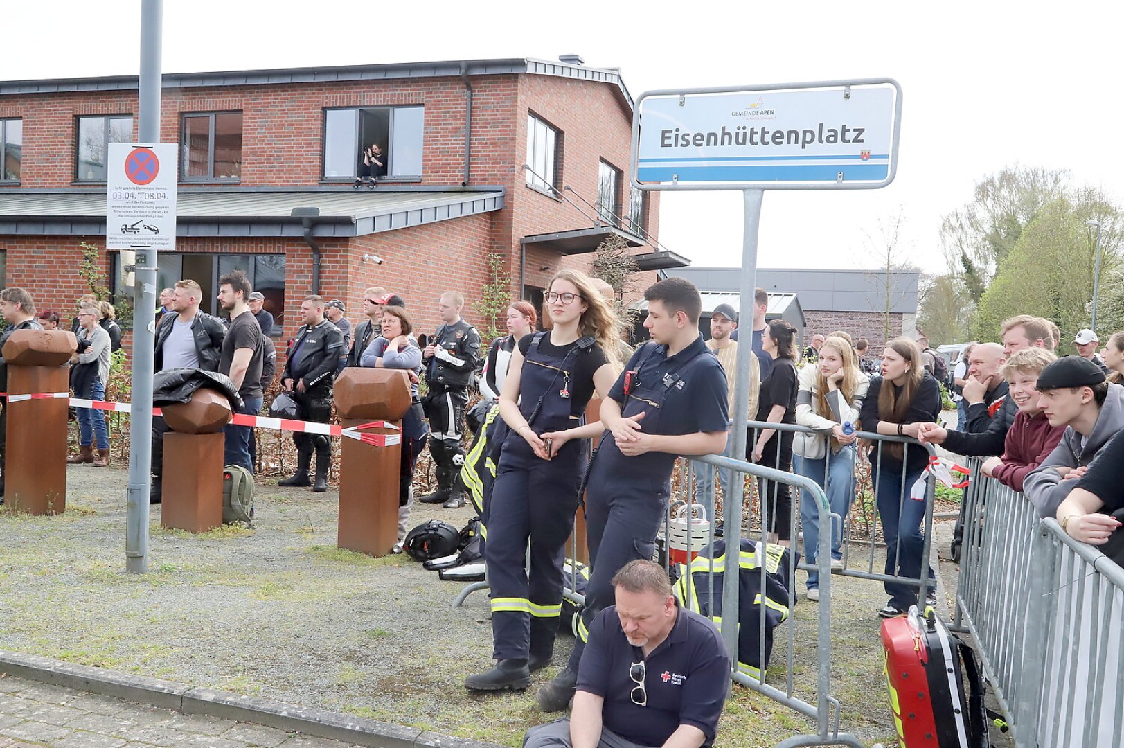 Frühlingstreff in Augustfehn - Bild 4