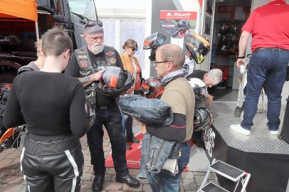 Frühlingstreff in Augustfehn - Bild 10