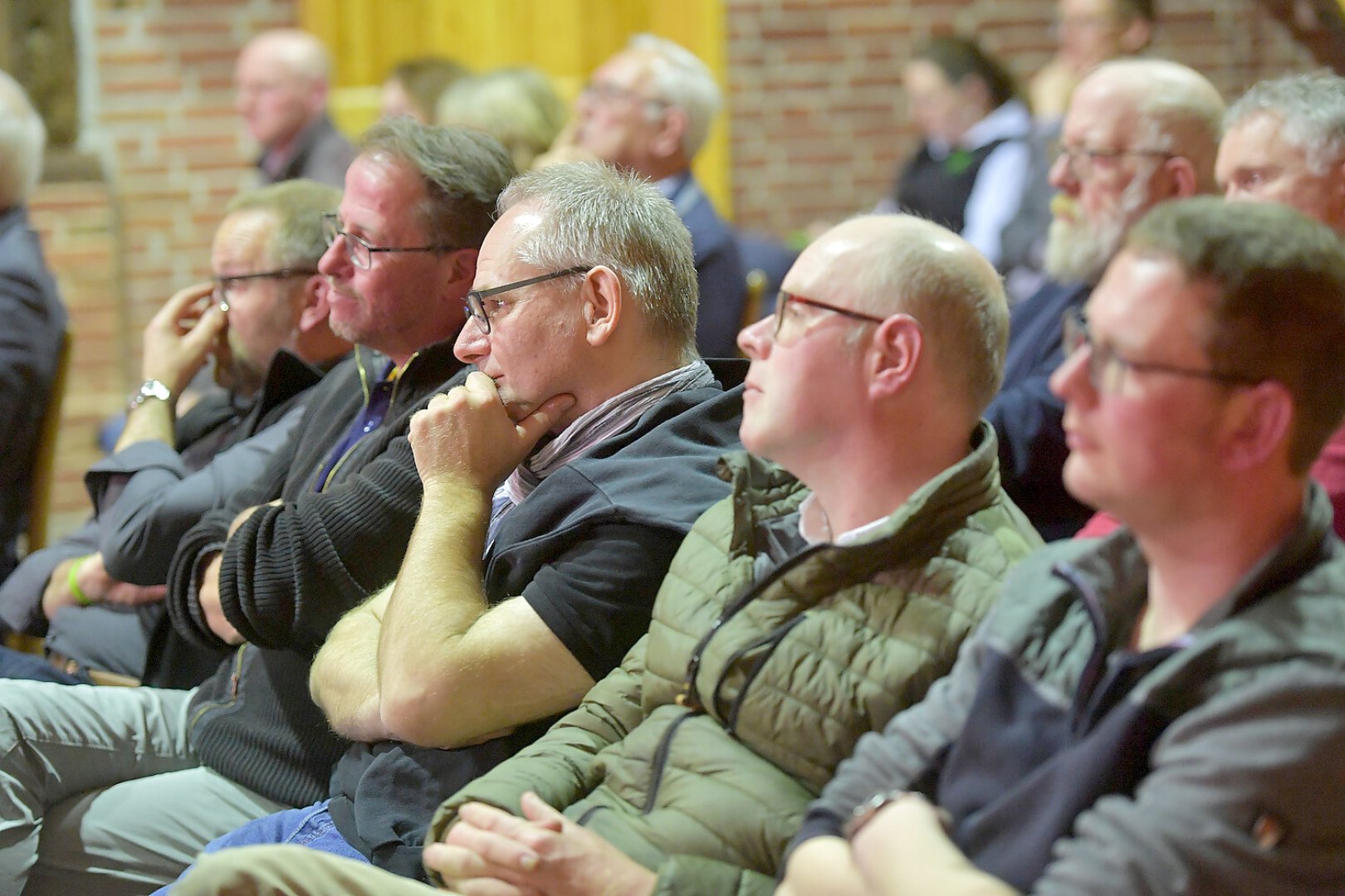 Was bleibt von den großen Bauernprotesten? - Bild 7