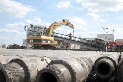 Ärger um Schäden durch Bau der Bunde-Etzel-Pipeline - Bild 4