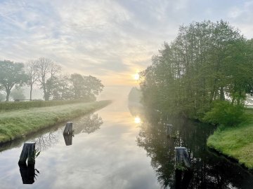 So schön ist der Frühling in Ostfriesland - Bild 16