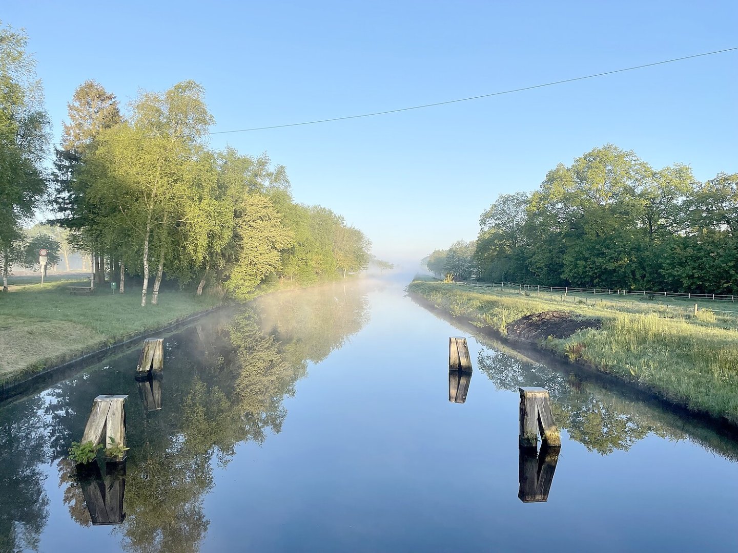 So schön ist der Frühling in Ostfriesland - Bild 17