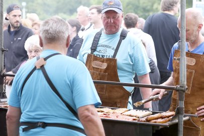 Die große Eröffnungsparty des Van-Ameren-Bades - Bild 4