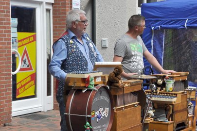 Ostfriesischer Lekkermarkt in Leer - Bild 11