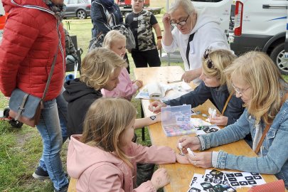 Julianenparkfest in Leer lockte zahlreiche Besucher - Bild 4