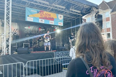 Der Neue Markt in Emden wird gerockt - Bild 12
