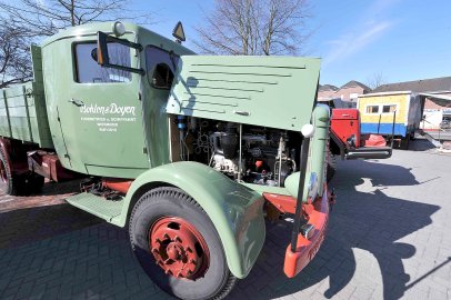 Wiesmoor lockte mit Autos und Ludolfs - Bild 4