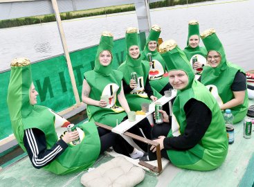 Badewannenrennen Pogum - Bild 2
